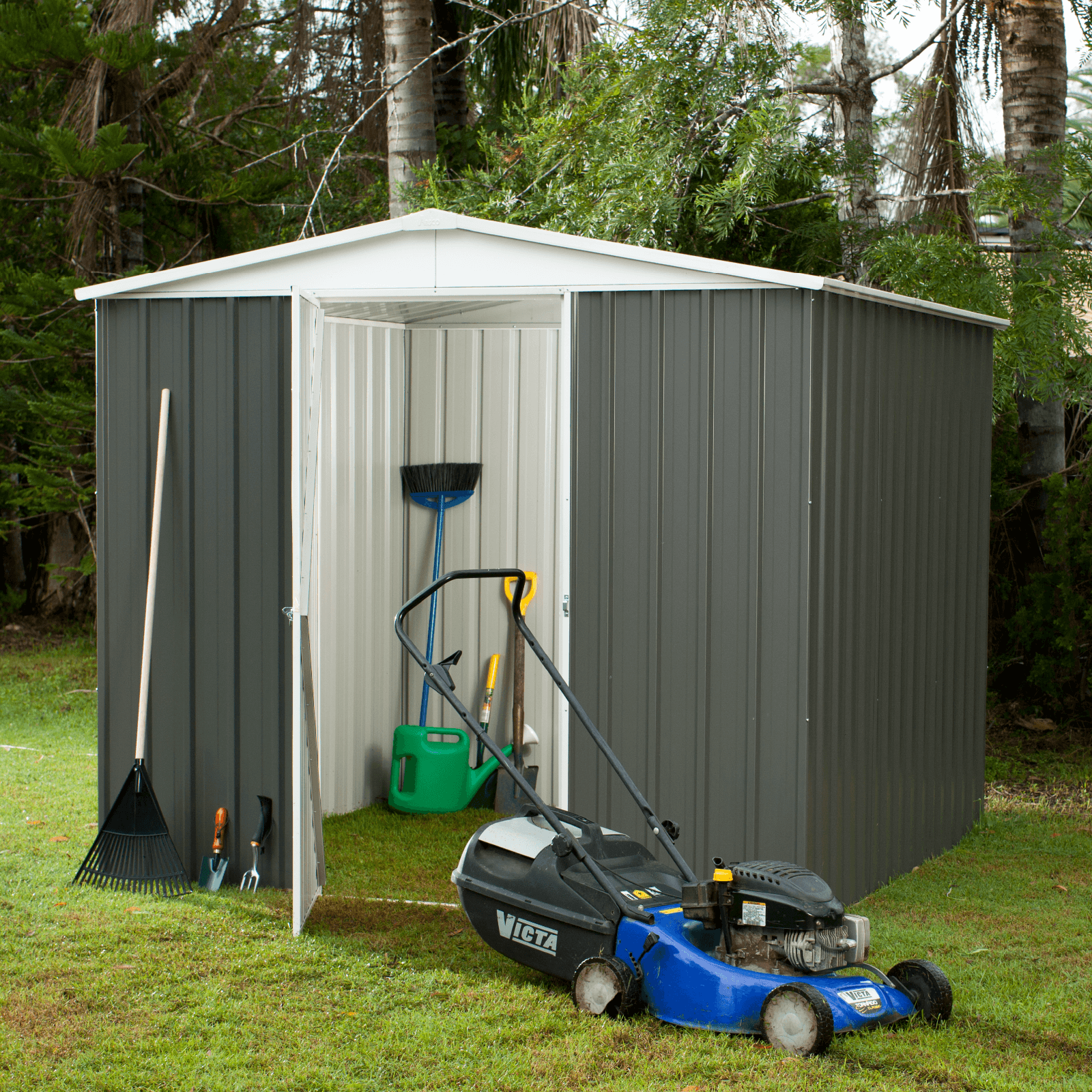 Shed Installers UKs favourite garden buildings installers >