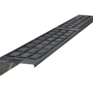 Palram Twin Shelf Kit