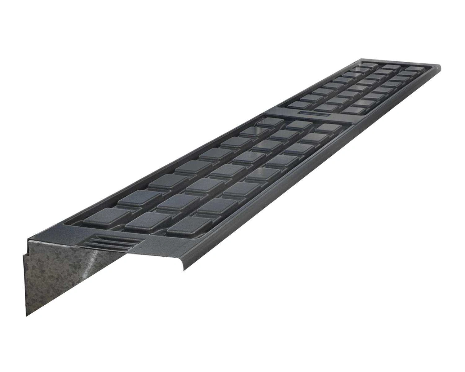 Palram Twin Shelf Kit