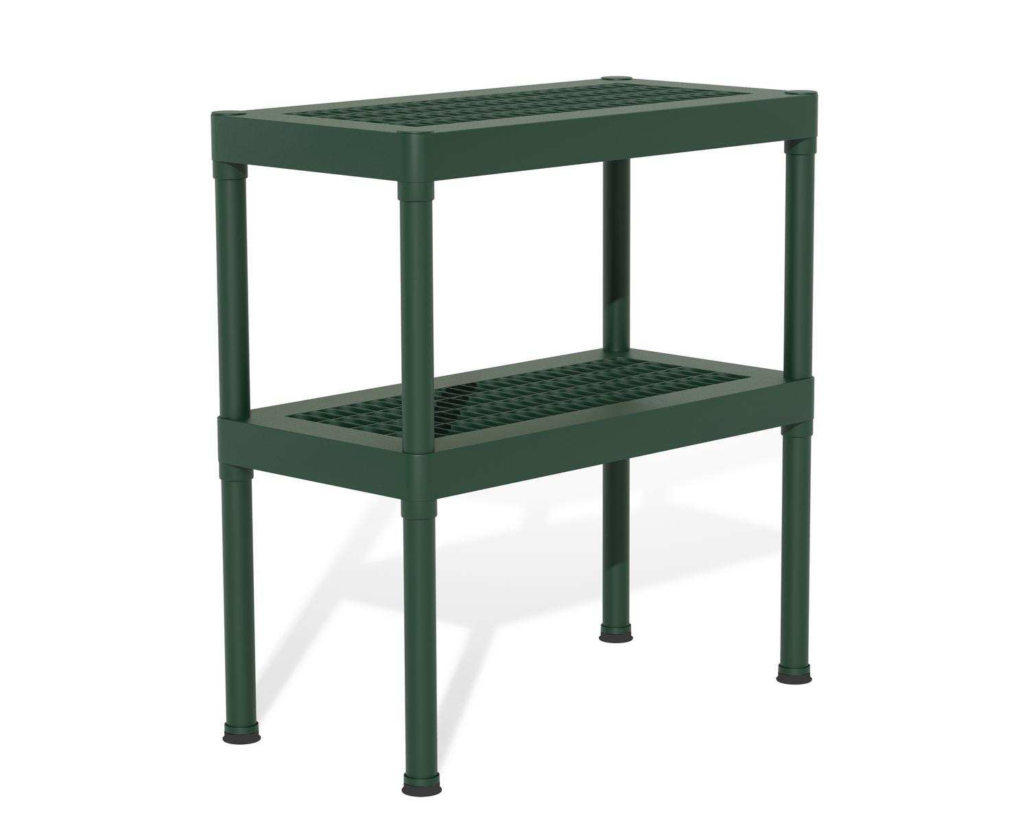 Palram Two Tier Staging Bench
