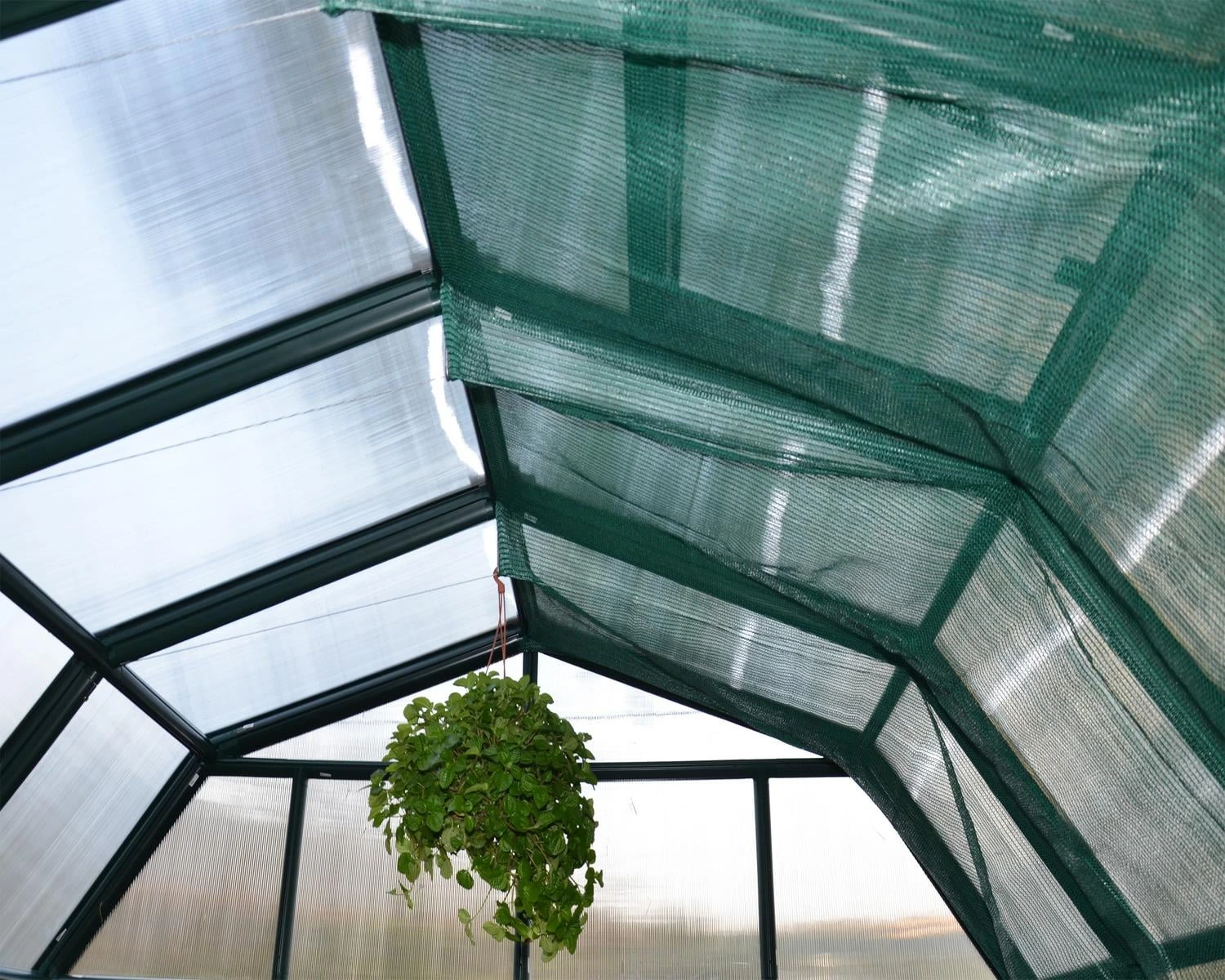 Palram Shade Kit