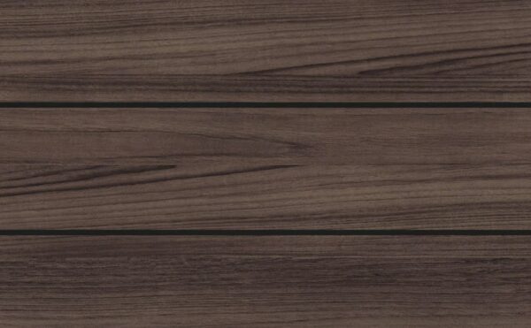 Keter 9' x 7' Signature Pent Plastic Shed - Rosewood - Image 6