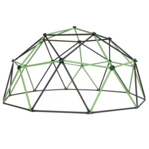 Lifetime 66" Climbing Dome - Mantis Green / Bronze