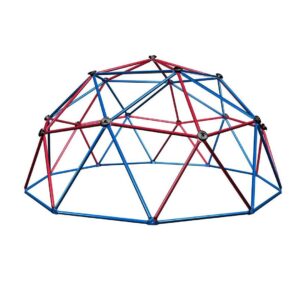 Lifetime 60" Climbing Dome Primary Colours