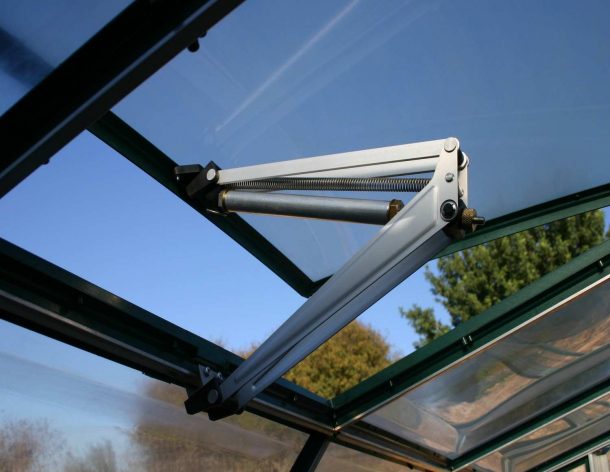 Palram Automatic Greenhouse Vent Opener