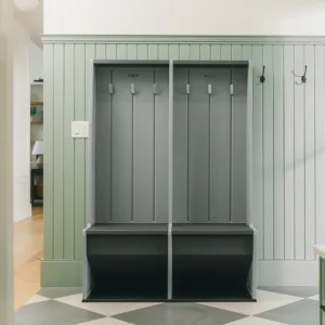 Lifetime Heavy Duty Plastic  Home and Garage Storage Locker